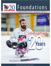 March 2024 Foundations Newsletter