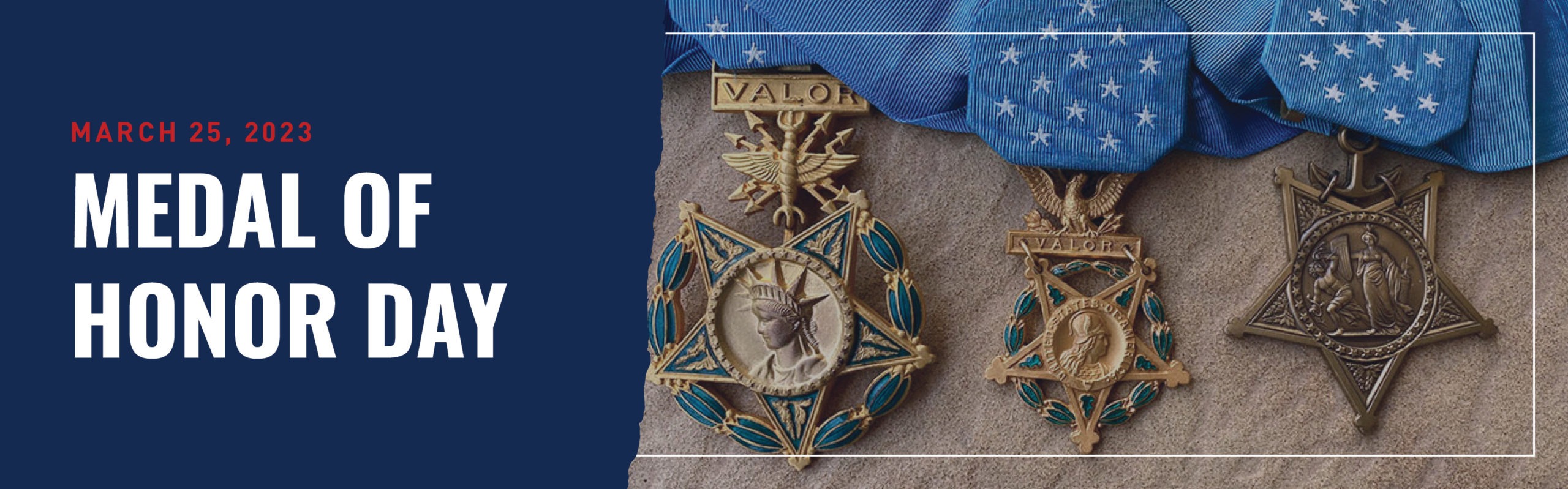 Five Facts About The Medal Of Honor Homes For Our Troops