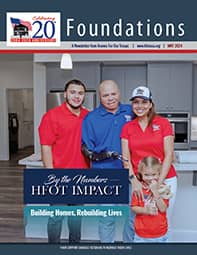 May 2024 Foundations Newsletter