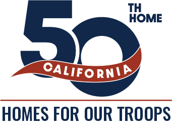 50th Home in CA