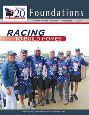 July 2024 Foundations Newsletter