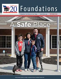 September 2024 Foundations Newsletter